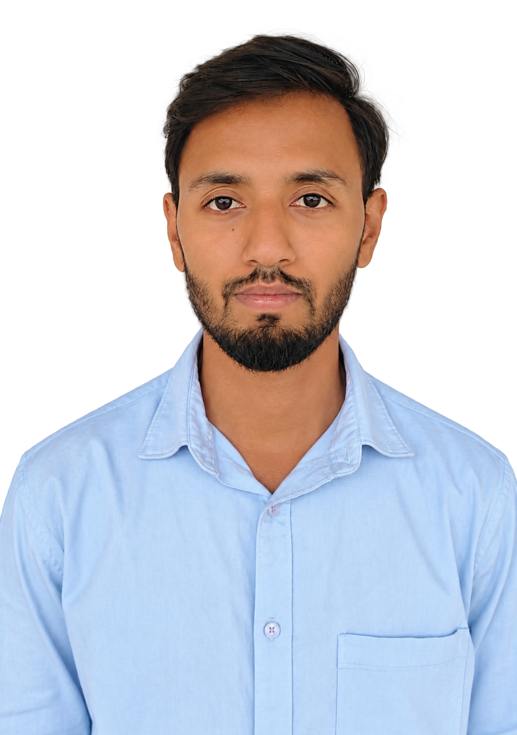 Mr. Mohammed Farhan